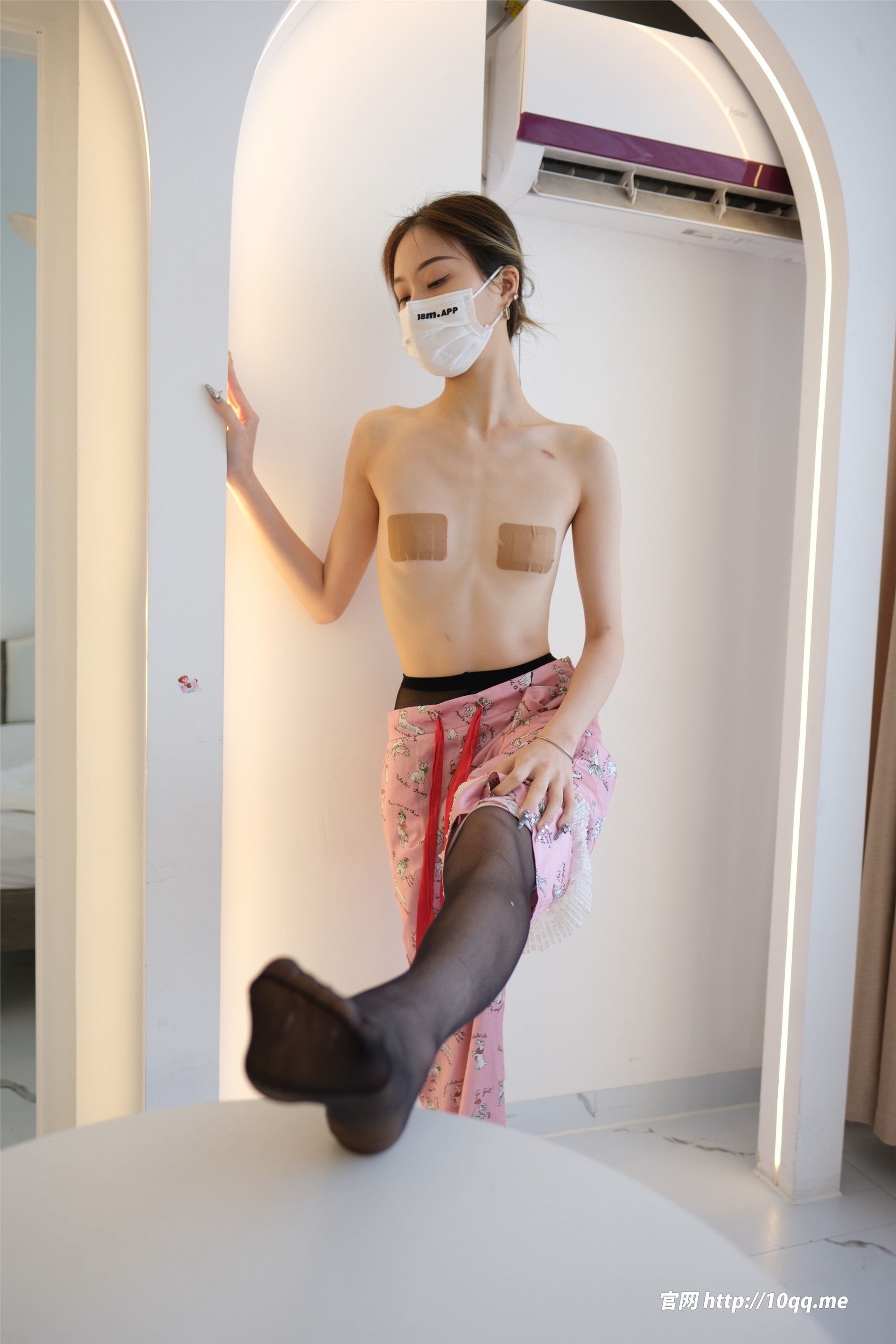 ROSI口罩系列 2024.06.28 NO.2938